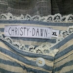 Christy Dawn Lola Dress